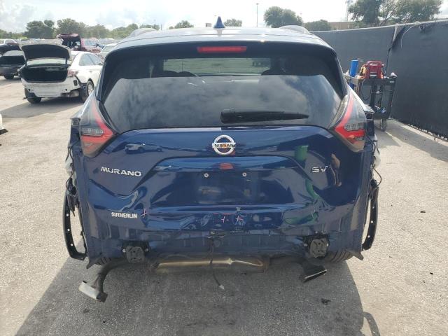 2020 NISSAN MURANO SV 5N1AZ2BJ3LN110460