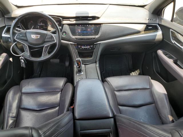 2017 CADILLAC XT5 LUXURY 1GYKNBRS2HZ111368