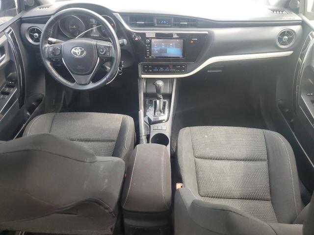 2018 TOYOTA COROLLA IM JTNKARJE7JJ558925