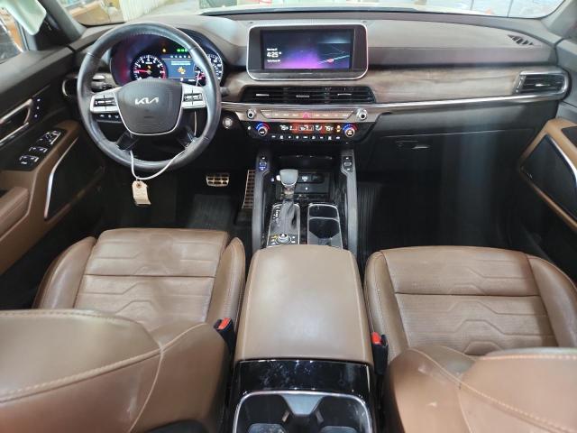 2022 KIA TELLURIDE #3291374133