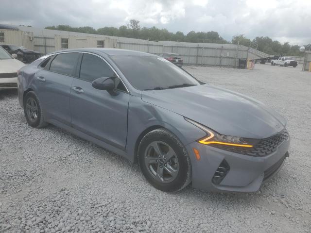 2022 KIA K5 LXS - 5XXG14J24NG136947