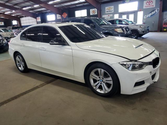 2017 BMW 330 XI WBA8D9G30HNU64400