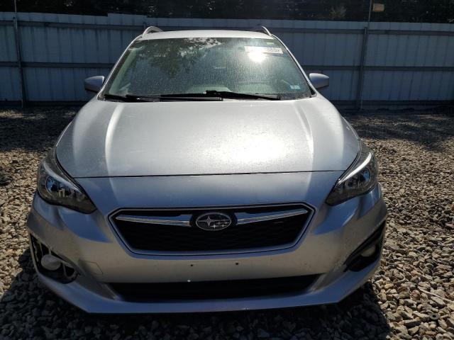 2017 SUBARU IMPREZA PR 4S3GTAB62H3708998