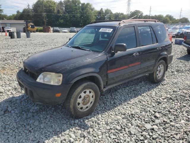 HONDA CR-V LX