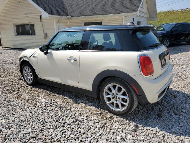 2016 MINI COOPER S WMWXP7C50G3B92992