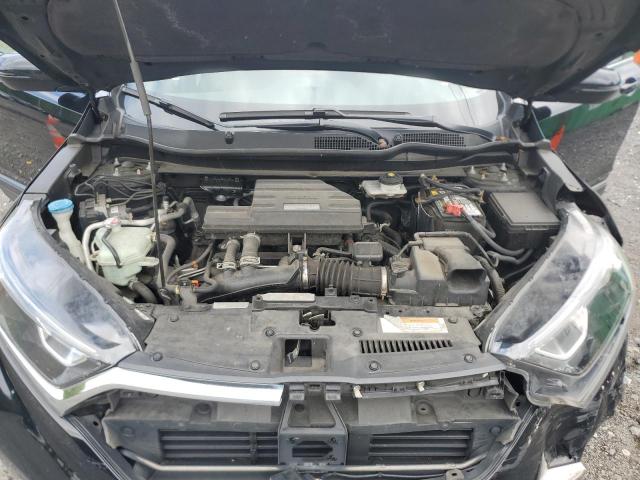 2019 HONDA CR-V EX 2HKRW2H50KH605224