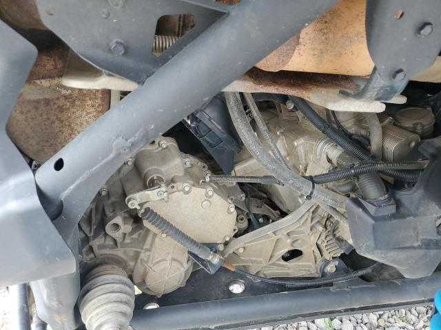 2018 CAN-AM MAVERICK X - 3JBVPAY45JK000135