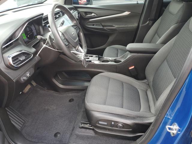 2023 CHEVROLET BOLT EUV L 1G1FY6S07P4107609