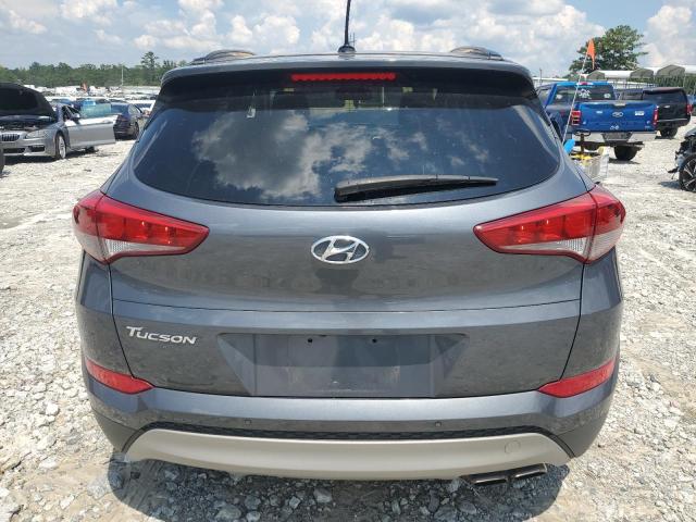 2017 HYUNDAI TUCSON LIM - KM8J33A28HU547885