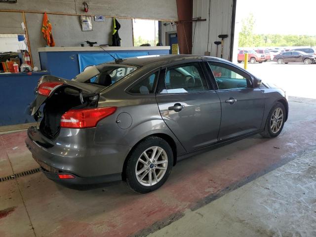 2016 FORD FOCUS SE - 1FADP3F28GL279171
