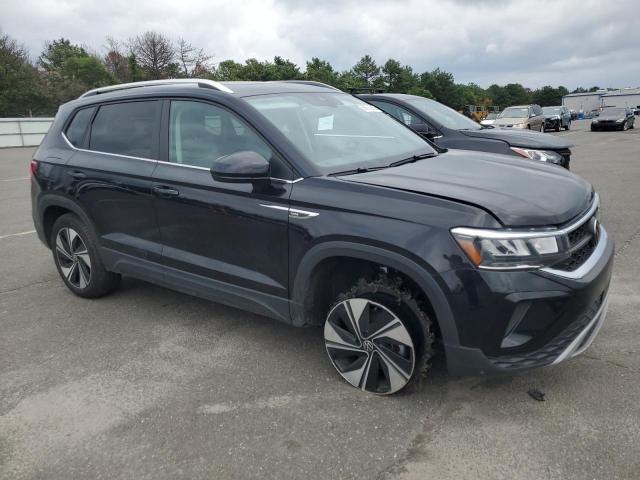 2024 VOLKSWAGEN TAOS SE 3VVVX7B26RM082949