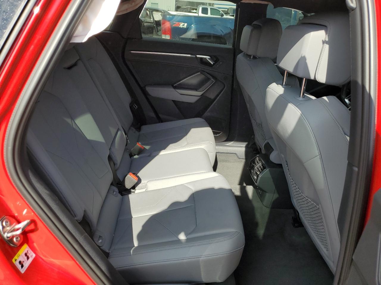 AUDI Q3 PREMIUM PLUS S LINE 45