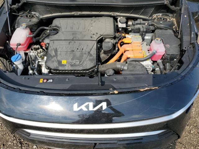 2024 KIA NIRO EX KNDCR3LE0R5151948