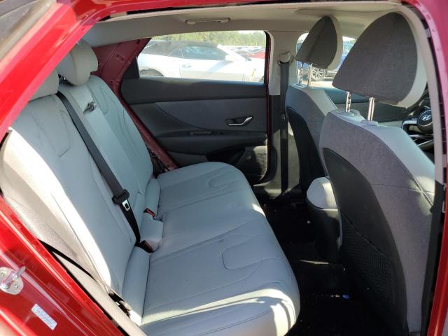 2022 HYUNDAI ELANTRA LI KMHLN4AJ2NU026544