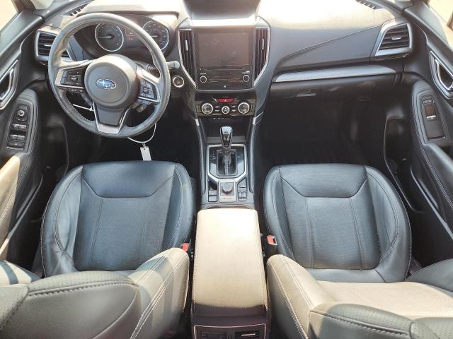 2020 SUBARU FORESTER L JF2SKAUC9LH422109