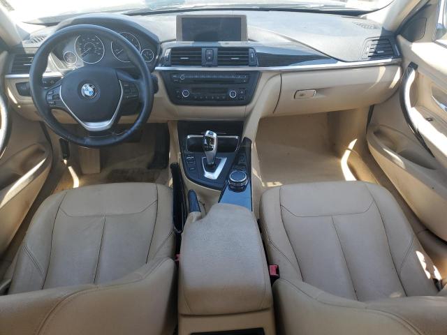 2015 BMW 328 D XDRIVE WBA3D5C57FK291290