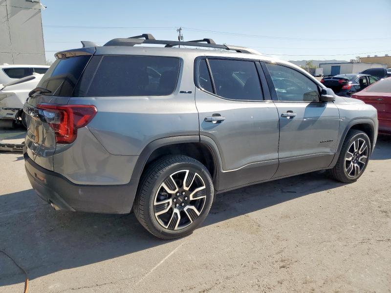 2021 GMC ACADIA SLE 1GKKNKLA9MZ120184