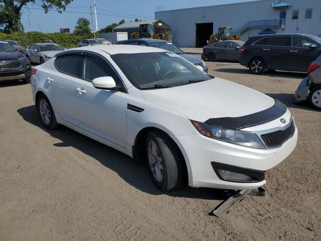 2013 KIA OPTIMA LX - KNAGM4A76D5424004