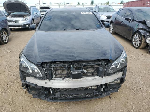 2016 MERCEDES-BENZ E 63 AMG-S WDDHF7GB8GB192418