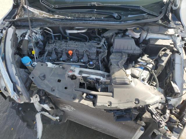 2022 HONDA HR-V EX 3CZRU5H51NM719913