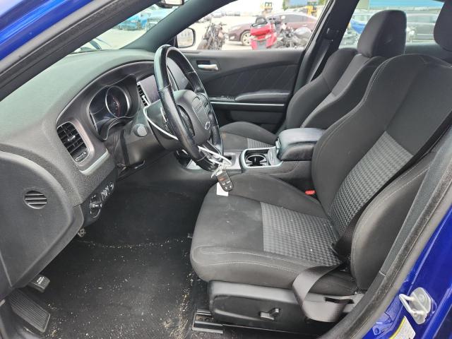 2022 DODGE CHARGER GT 2C3CDXHG6NH149824