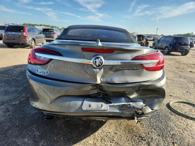 2019 BUICK CASCADA PR - W04WH3N59KG309575