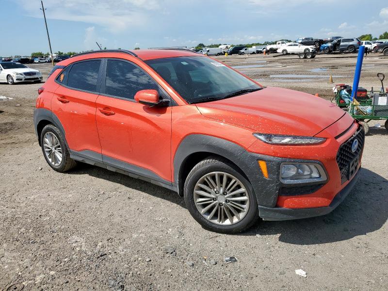 2019 HYUNDAI KONA SEL KM8K22AA6KU230235
