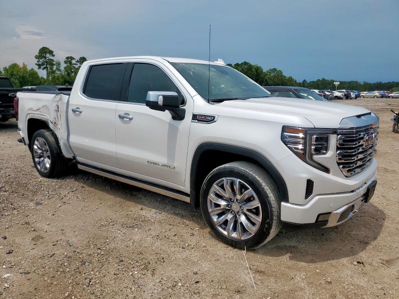 2024 GMC SIERRA K15 3GTUUGEL9RG283900