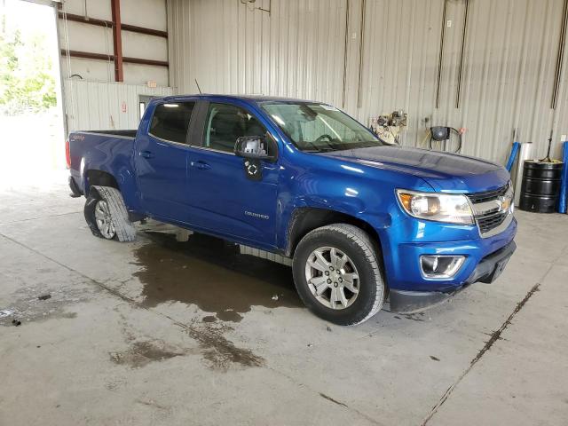 2019 CHEVROLET COLORADO L 1GCGTCEN3K1104281