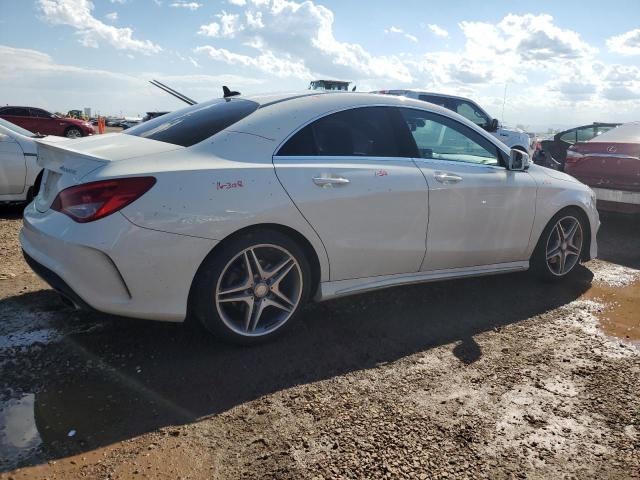 2015 MERCEDES-BENZ CLA 250 4MATIC WDDSJ4GB0FN235908