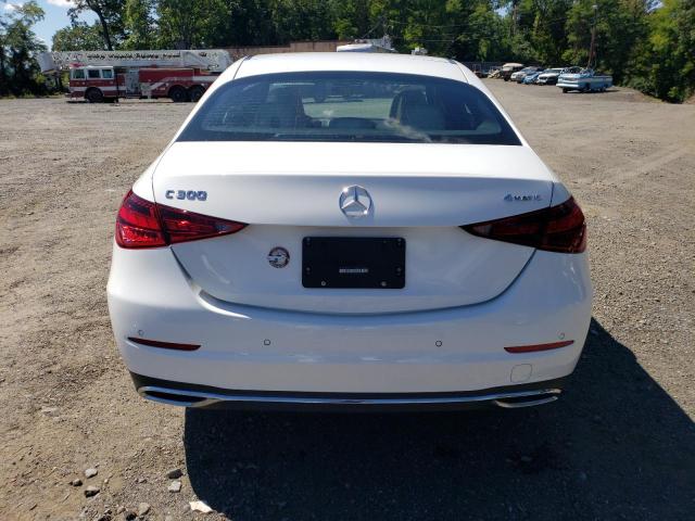 2023 MERCEDES-BENZ C 300 4MATIC W1KAF4HB5PR124664