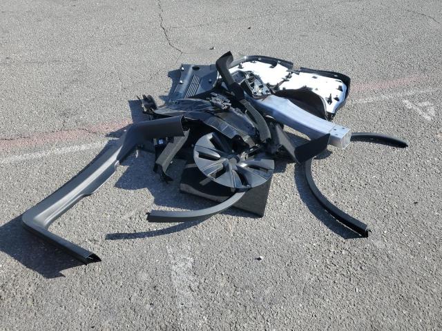 2025 TESLA MODEL Y #3298241022