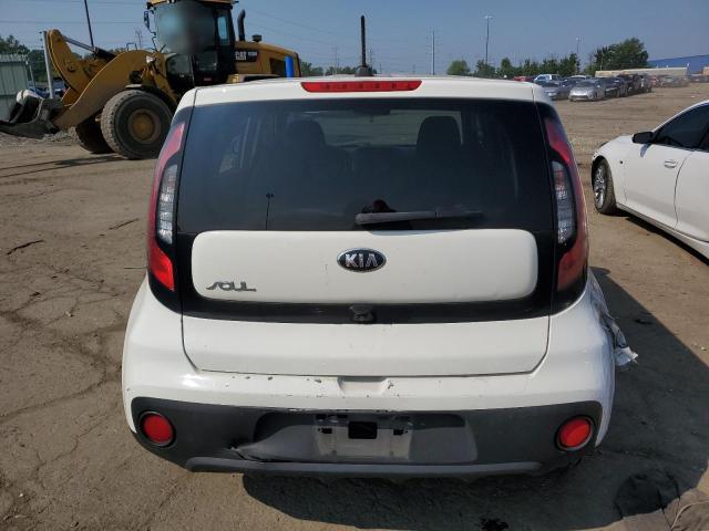 2019 KIA SOUL KNDJN2A27K7669734