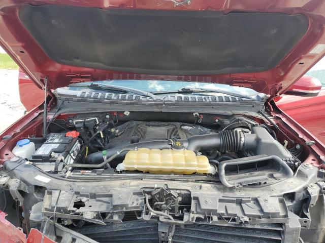 2018 FORD EXPEDITION - 1FMJK2AT2JEA61711
