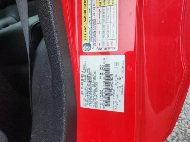 2013 FORD MUSTANG - 1ZVBP8AM0D5263311