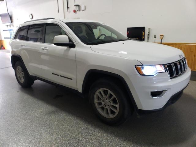 2019 JEEP GRAND CHEROKEE LAREDO 1C4RJFAG2KC706245