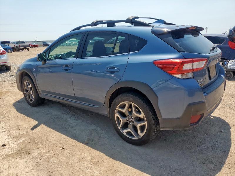 2018 SUBARU CROSSTREK JF2GTAMC3J8288200