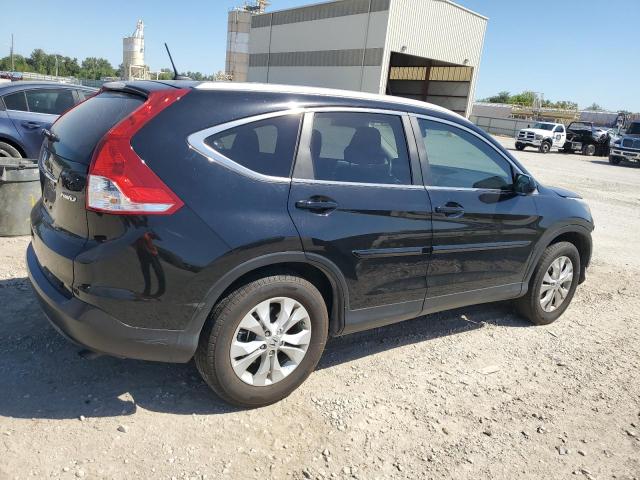 2013 HONDA CR-V EXL - 5J6RM4H70DL009266