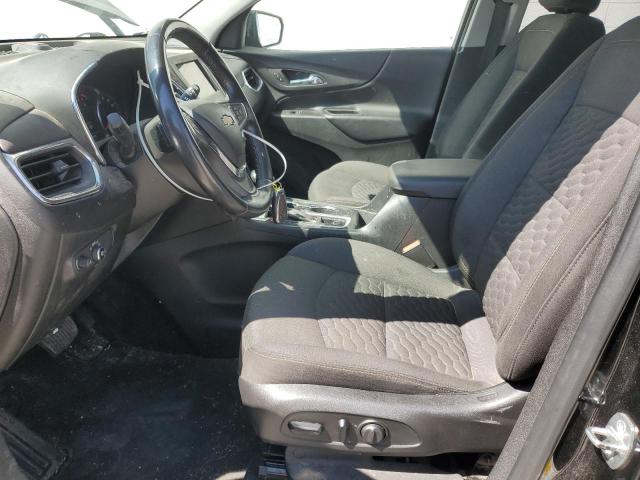 2019 CHEVROLET EQUINOX LT - 2GNAXUEV3K6225347