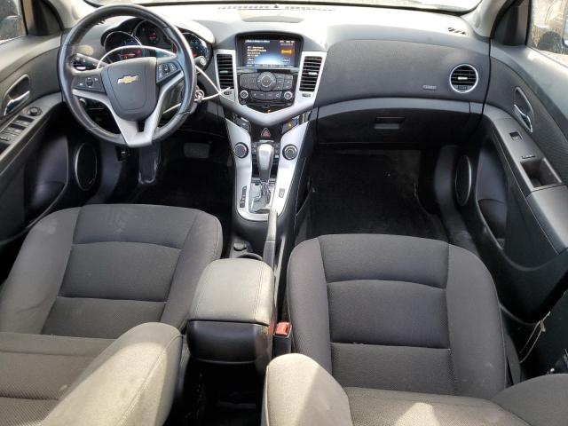 2015 CHEVROLET CRUZE LT 1G1PC5SB5F7120113