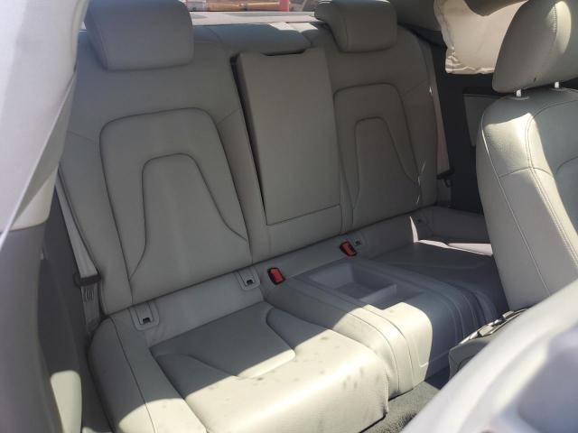 2015 AUDI A5 PREMIUM WAUMFAFR8FA003272