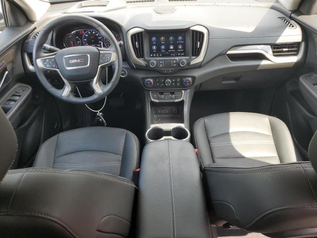 2022 GMC TERRAIN DE 3GKALXEV7NL292771