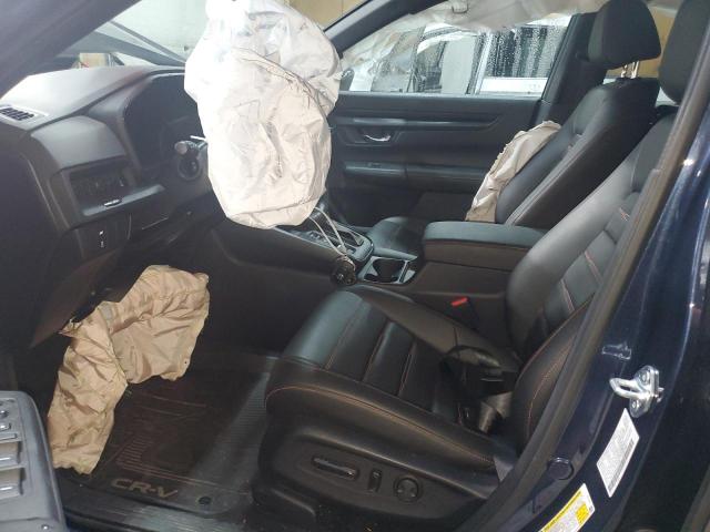 2025 HONDA CR-V SPORT - 7FARS6H88SE026983