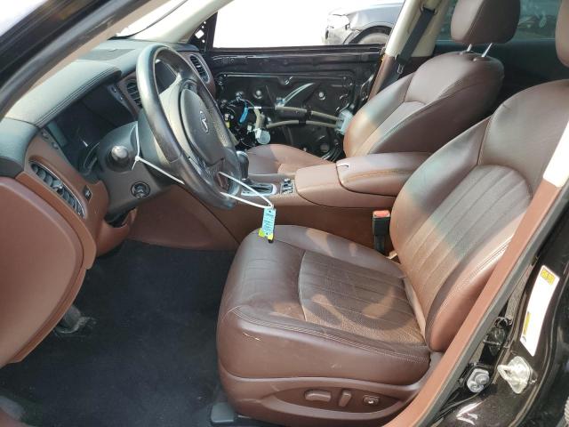 2016 INFINITI QX50 JN1BJ0RR1GM270822