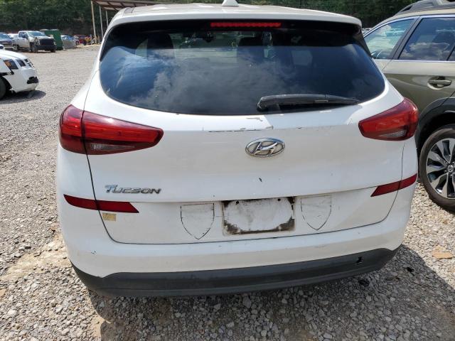 2021 HYUNDAI TUCSON SE KM8J23A4XMU335035