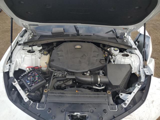 2024 CHEVROLET CAMARO LT 1G1FD1RS2R0120591