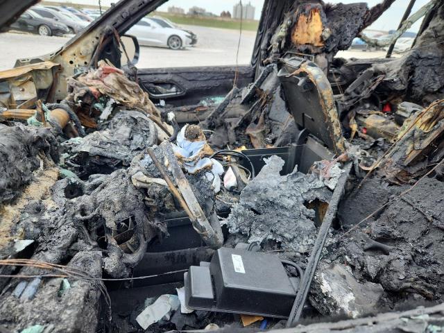 2021 CHEVROLET SUBURBAN K - 1GNSKDKD0MR387569