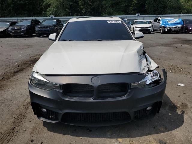 2016 BMW 328 XI SUL WBA8E3C55GK501779