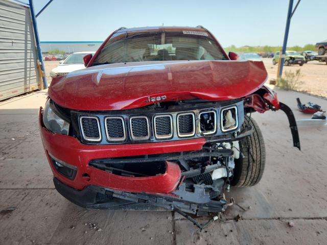 2018 JEEP COMPASS LA - 3C4NJCBB0JT227938
