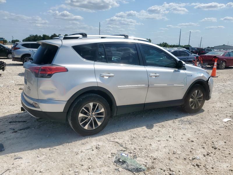 2016 TOYOTA RAV4 HV XL - JTMRJREV6GD052152